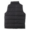 Gewatteerde jas - 3 pommes - 2-3 jaar – Tweedehands baby- en kinderkleding van 3 pommes – Les Ptits Potes