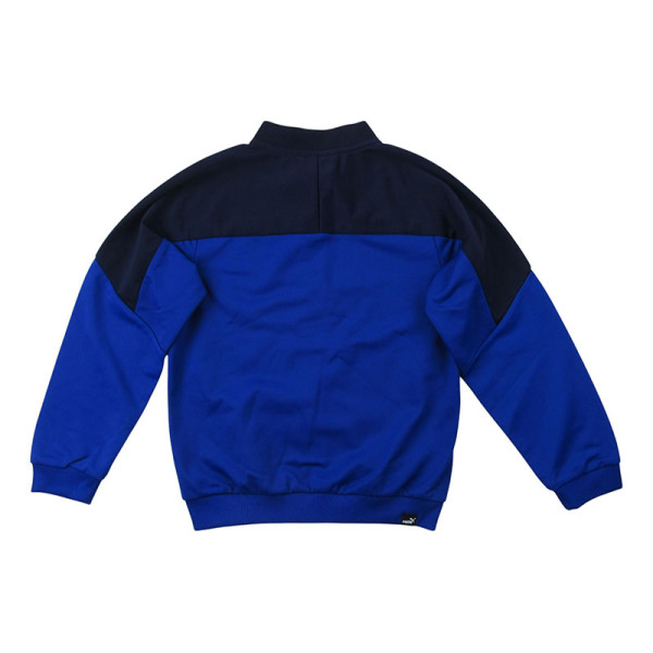 Sportkleding (Top) - Puma - 104 cm (4 jaar) – Tweedehands baby- en kinderkleding van Puma – Les Ptits Potes