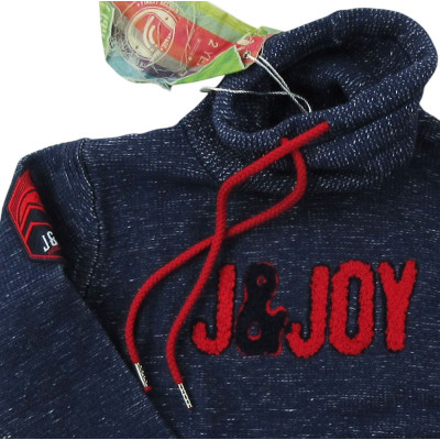 Pullover - J&Joy - 2 Jahre – Secondhand-Babykleidung/-Kinderkleidung von J&Joy – Les Ptits Potes