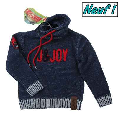 Trui - J&Joy - 2 jaar