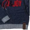 Pullover - J&Joy - 2 Jahre – Secondhand-Babykleidung/-Kinderkleidung von J&Joy – Les Ptits Potes