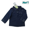 Poloshirt - Lange mouw - Tape à l'Oeil - – Tweedehands baby- en kinderkleding van Tape à l'Oeil – Les Ptits Potes