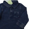 Langärmliges Poloshirt - Tape à l'Oeil - – Secondhand-Babykleidung/-Kinderkleidung von Tape à l'Oeil – Les Ptits Potes