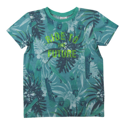 T-Shirt - TAPE A L'OEIL - 5 ans (110)