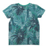 Kurzarm-T-Shirt - Tape à l'Oeil - 110 cm (5 Jahre) – Secondhand-Babykleidung/-Kinderkleidung von Tape à l'Oeil – Les Ptits Po