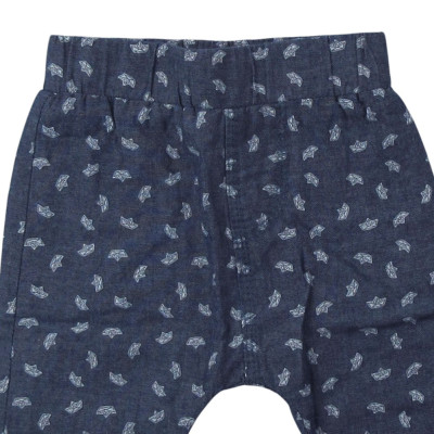 Pantalon - TAPE A L'OEIL - 3 mois (59) – Vêtement d’occasion bébé/enfant Tape à l'Oeil – Les Ptits Potes