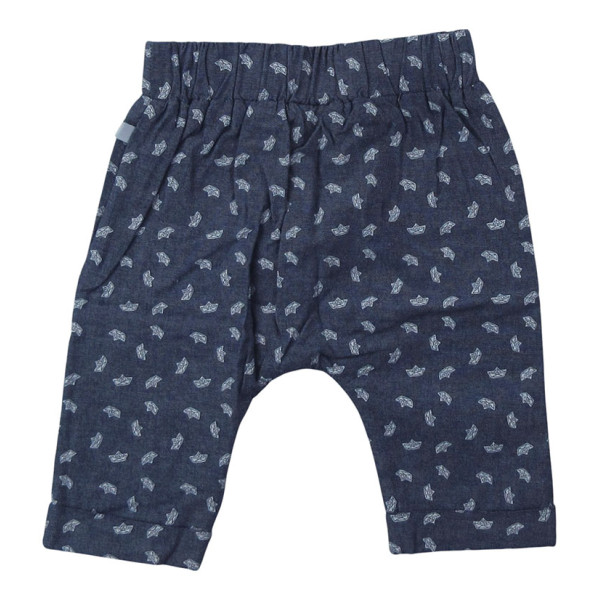 Pantalon - TAPE A L'OEIL - 3 mois (59) – Vêtement d’occasion bébé/enfant Tape à l'Oeil – Les Ptits Potes