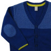 Vest - Esprit - 74 cm (9 maanden) – Tweedehands baby- en kinderkleding van Esprit – Les Ptits Potes
