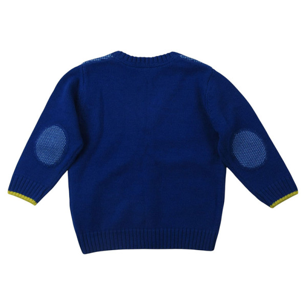Vest - Esprit - 74 cm (9 maanden) – Tweedehands baby- en kinderkleding van Esprit – Les Ptits Potes