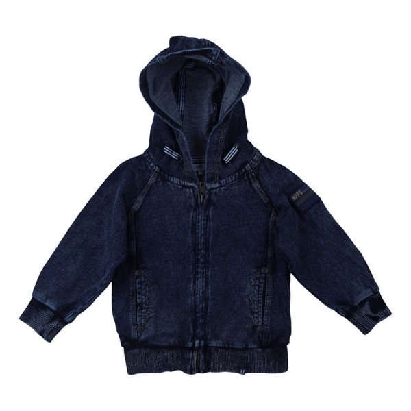 Vest - Noppies - 74 cm (9 maanden) – Tweedehands baby- en kinderkleding van Noppies – Les Ptits Potes