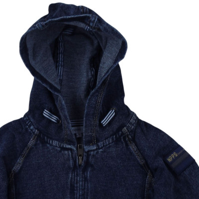 Gilet - NOPPIES - 9 mois (74) – Vêtement d’occasion bébé/enfant Noppies – Les Ptits Potes