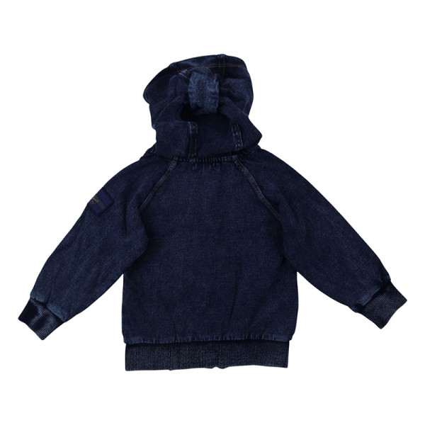 Vest - Noppies - 74 cm (9 maanden) – Tweedehands baby- en kinderkleding van Noppies – Les Ptits Potes