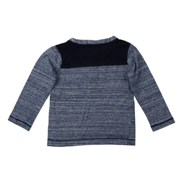 T-Shirt - s.OLIVER - 2-3 ans (92-98) – Vêtement d’occasion bébé/enfant s.Oliver – Les Ptits Potes