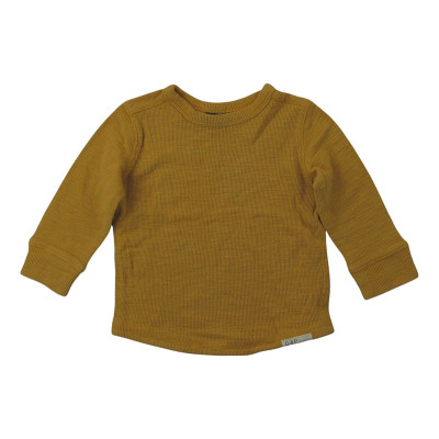T-Shirt - Lange mouw - Gap - 12-18 maanden 80 cm