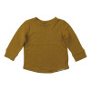 T-Shirt - Lange mouw - Gap - 12-18 maanden 80 cm – Tweedehands baby- en kinderkleding van Gap – Les Ptits Potes