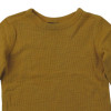 T-Shirt - Lange mouw - Gap - 12-18 maanden 80 cm – Tweedehands baby- en kinderkleding van Gap – Les Ptits Potes