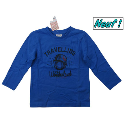 T-Shirt neuf - TAPE A L'OEIL - 3 ans