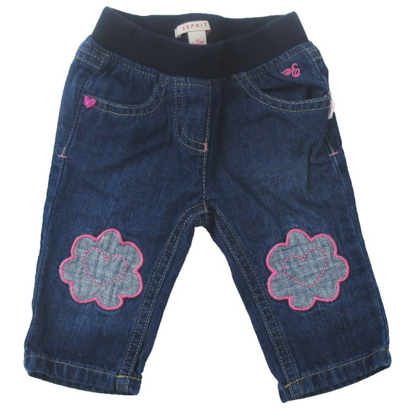 Jeans - ESPRIT - 3 mois (62)