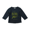 T-Shirt - Lange mouw - Tape à l'Oeil - – Tweedehands baby- en kinderkleding van Tape à l'Oeil – Les Ptits Potes