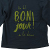 T-Shirt - Lange mouw - Tape à l'Oeil - – Tweedehands baby- en kinderkleding van Tape à l'Oeil – Les Ptits Potes