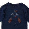 T-Shirt - Lange mouw - JBC - 92 cm (2 jaar) – Tweedehands baby- en kinderkleding van JBC – Les Ptits Potes