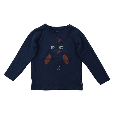 Langärmliges T-Shirt - JBC - 92 cm (2 Jahre)