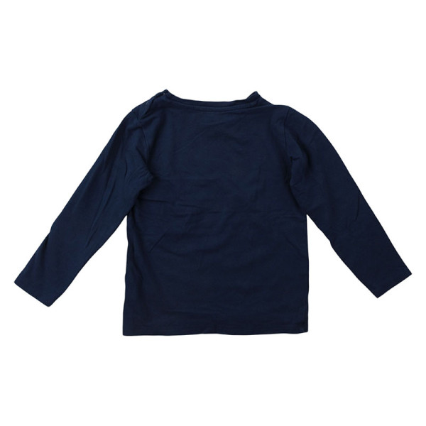 T-Shirt - Lange mouw - JBC - 92 cm (2 jaar) – Tweedehands baby- en kinderkleding van JBC – Les Ptits Potes