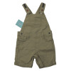 Overall - Okaidi-Obaibi - 6 Monate (Größe L) – Secondhand-Babykleidung/-Kinderkleidung von Okaidi-Obaibi – Les Ptits Potes