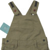 Salopette courte - OBAÏBI - 6-9 mois – Vêtement d’occasion bébé/enfant Okaidi-Obaibi – Les Ptits Potes