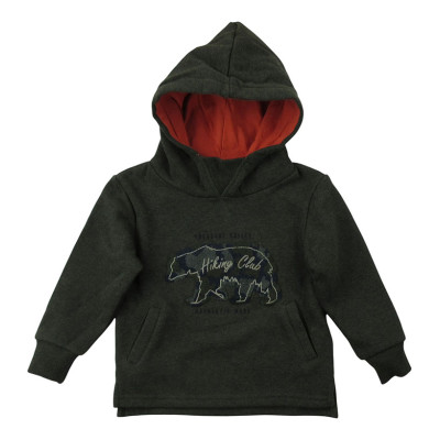Sweat - TAPE A L'OEIL - 2 ans