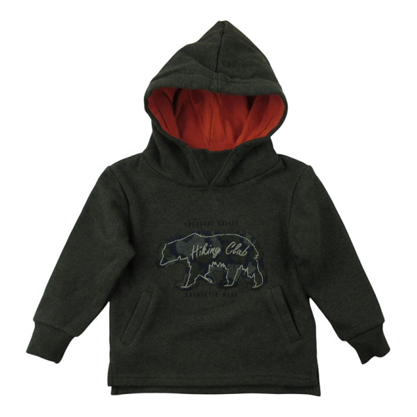 Sweatshirt - Tape à l'Oeil - – Secondhand-Babykleidung/-Kinderkleidung von Tape à l'Oeil – Les Ptits Potes