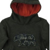 Sweatshirt - Tape à l'Oeil - – Secondhand-Babykleidung/-Kinderkleidung von Tape à l'Oeil – Les Ptits Potes