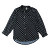 Langarmbluse - KIE STONE - 5-6 Jahre 110-116 cm – Secondhand-Babykleidung/-Kinderkleidung von – Les Ptits Potes