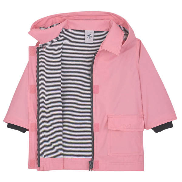 Oberbekleidung - Petit bateau - 110 cm (5 Jahre) – Secondhand-Babykleidung/-Kinderkleidung von Petit bateau – Les Ptits Potes