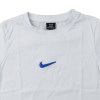 T-Shirt - Korte mouw - Nike - 18-24 maanden 86-92 cm – Tweedehands baby- en kinderkleding van Nike – Les Ptits Potes