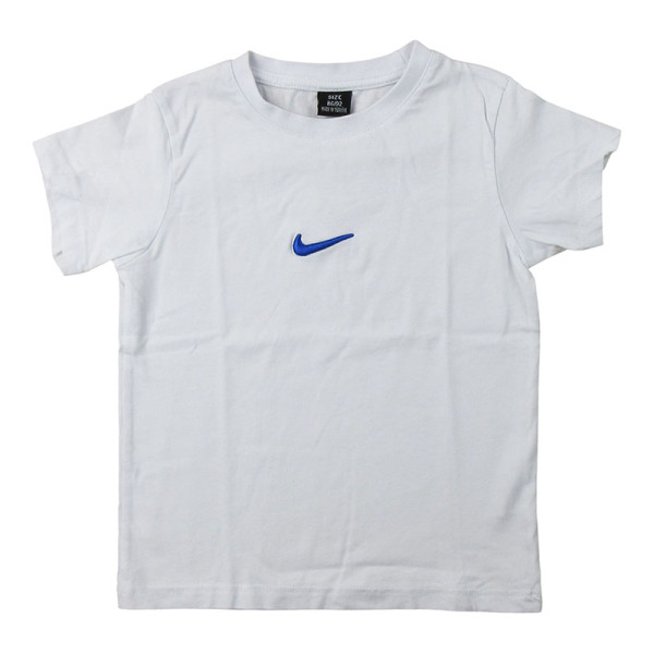 T-Shirt - Korte mouw - Nike - 18-24 maanden 86-92 cm – Tweedehands baby- en kinderkleding van Nike – Les Ptits Potes