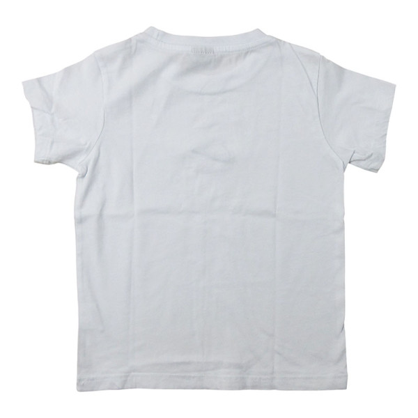 T-Shirt - Korte mouw - Nike - 18-24 maanden 86-92 cm – Tweedehands baby- en kinderkleding van Nike – Les Ptits Potes