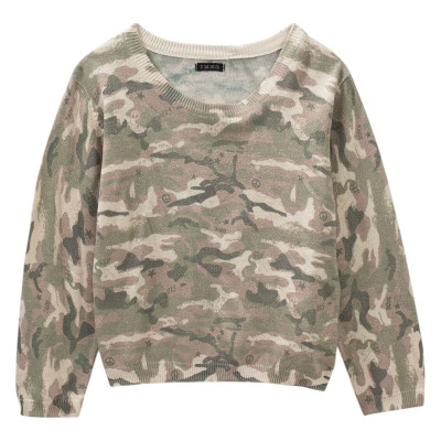 Pullover - IKKS - 116 cm (6 Jahre)