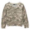 Pullover - IKKS - 116 cm (6 Jahre) – Secondhand-Babykleidung/-Kinderkleidung von IKKS – Les Ptits Potes