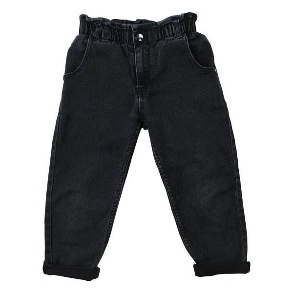 Jeans - Mayoral - 104 cm (4 jaar) – Tweedehands baby- en kinderkleding van Mayoral – Les Ptits Potes