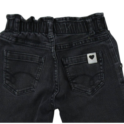 Jeans - Mayoral - 104 cm (4 jaar) – Tweedehands baby- en kinderkleding van Mayoral – Les Ptits Potes