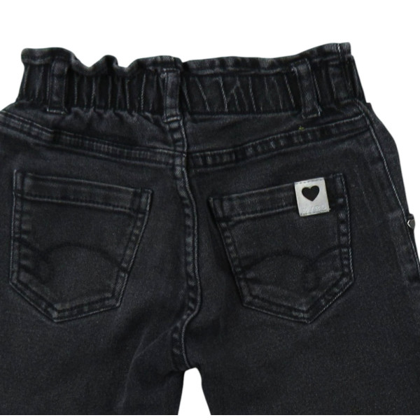 Jeans - Mayoral - 104 cm (4 jaar) – Tweedehands baby- en kinderkleding van Mayoral – Les Ptits Potes