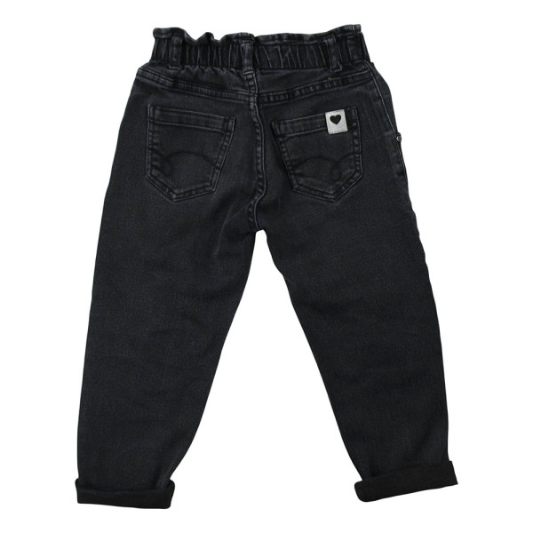 Jeans - Mayoral - 104 cm (4 jaar) – Tweedehands baby- en kinderkleding van Mayoral – Les Ptits Potes