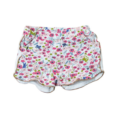 Short - Petit bateau - 60 cm (3 maanden)