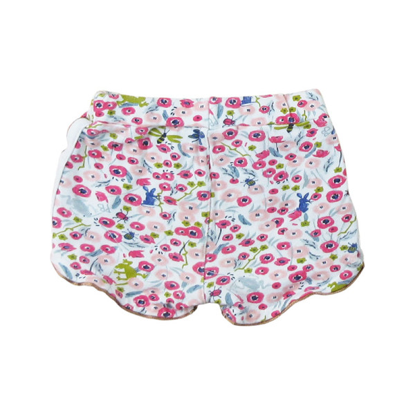 Short - PETIT BATEAU - 3 mois (60) – Vêtement d’occasion bébé/enfant Petit bateau – Les Ptits Potes