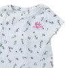 T-Shirt - LULU CASTAGNETTE - 3 mois – Vêtement d’occasion bébé/enfant Lulu castagnette – Les Ptits Potes