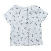 T-Shirt - LULU CASTAGNETTE - 3 mois – Vêtement d’occasion bébé/enfant Lulu castagnette – Les Ptits Potes