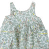 Passende Pumphose - Okaidi-Obaibi - 68 cm (6 Monate) – Secondhand-Babykleidung/-Kinderkleidung von Okaidi-Obaibi – Les Ptits