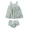 Passende Pumphose - Okaidi-Obaibi - 68 cm (6 Monate) – Secondhand-Babykleidung/-Kinderkleidung von Okaidi-Obaibi – Les Ptits