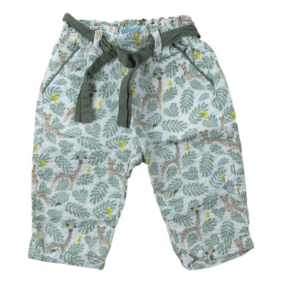 Pantalon - OBAÏBI - 3 mois (59)
